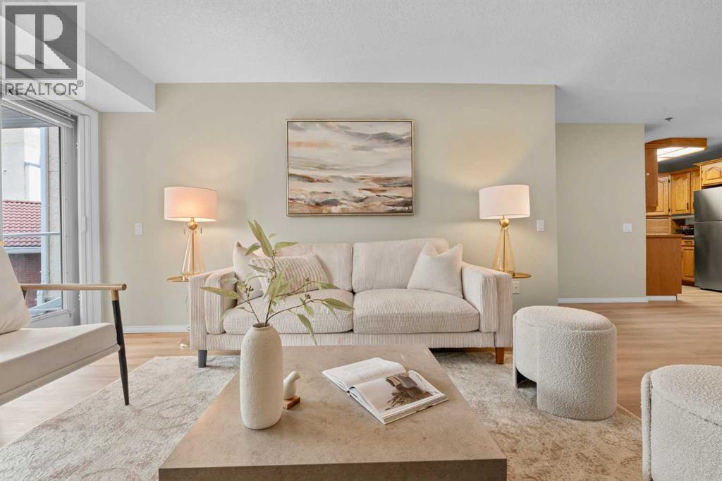 #1203 1818 Simcoe Boulevard SW - 6
