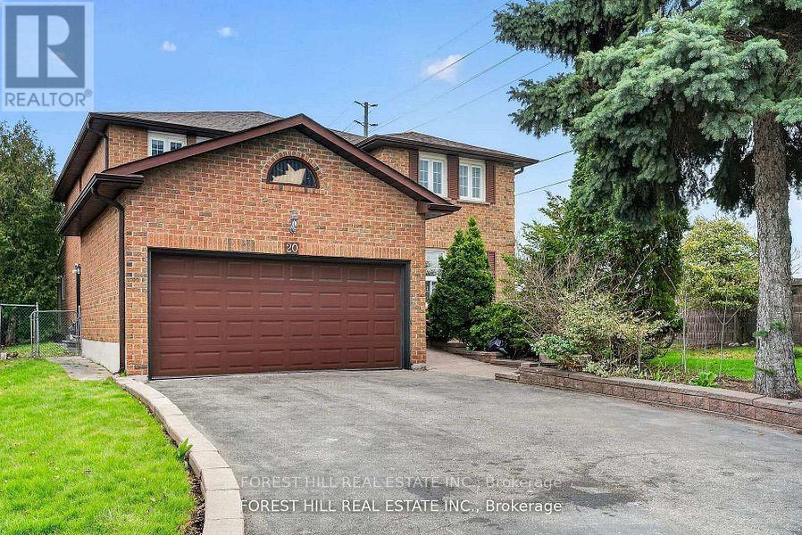 20 ELSTON COURT - 1