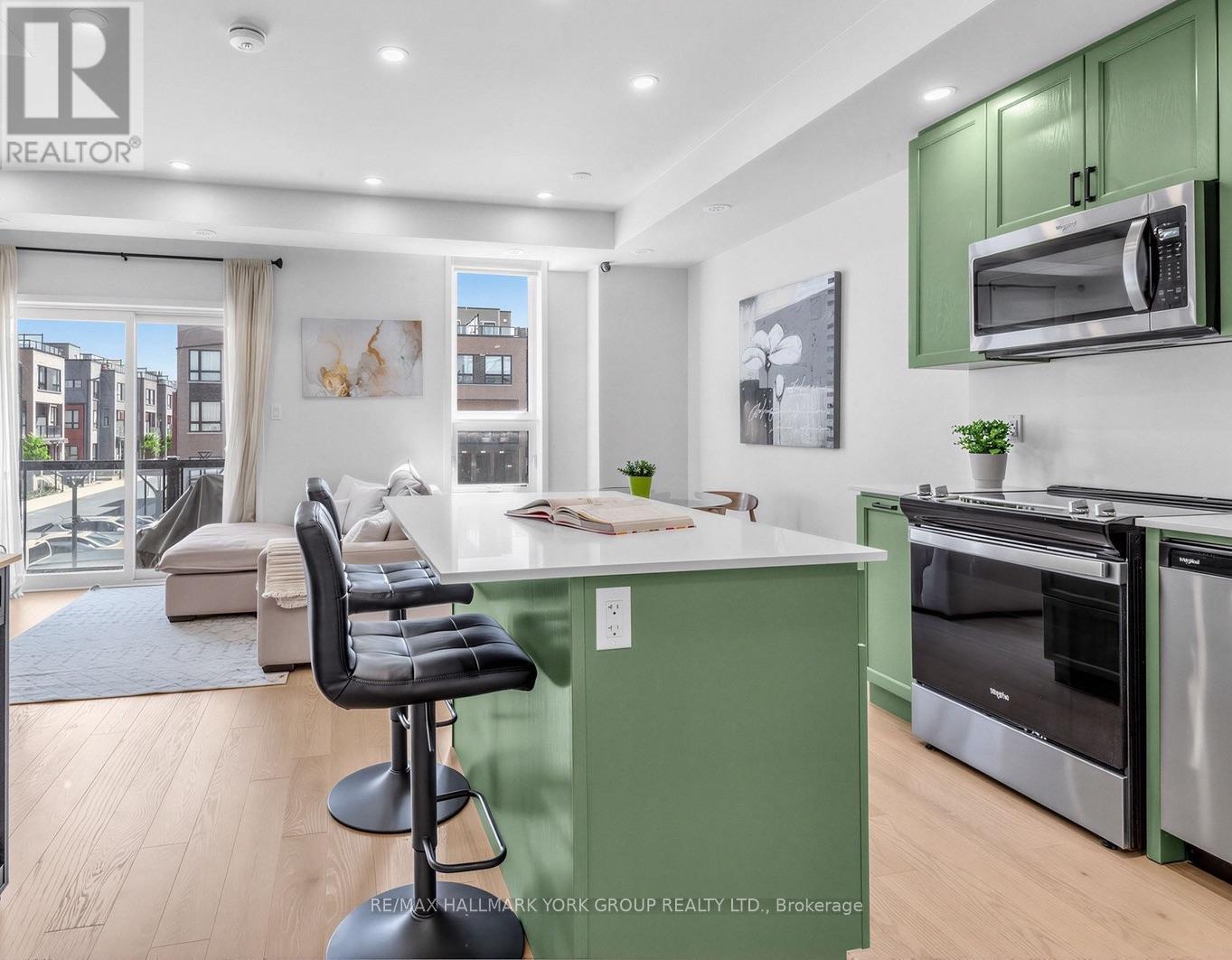 #SUITE 18 11 LYTHAM GREEN CIRCLE - 4