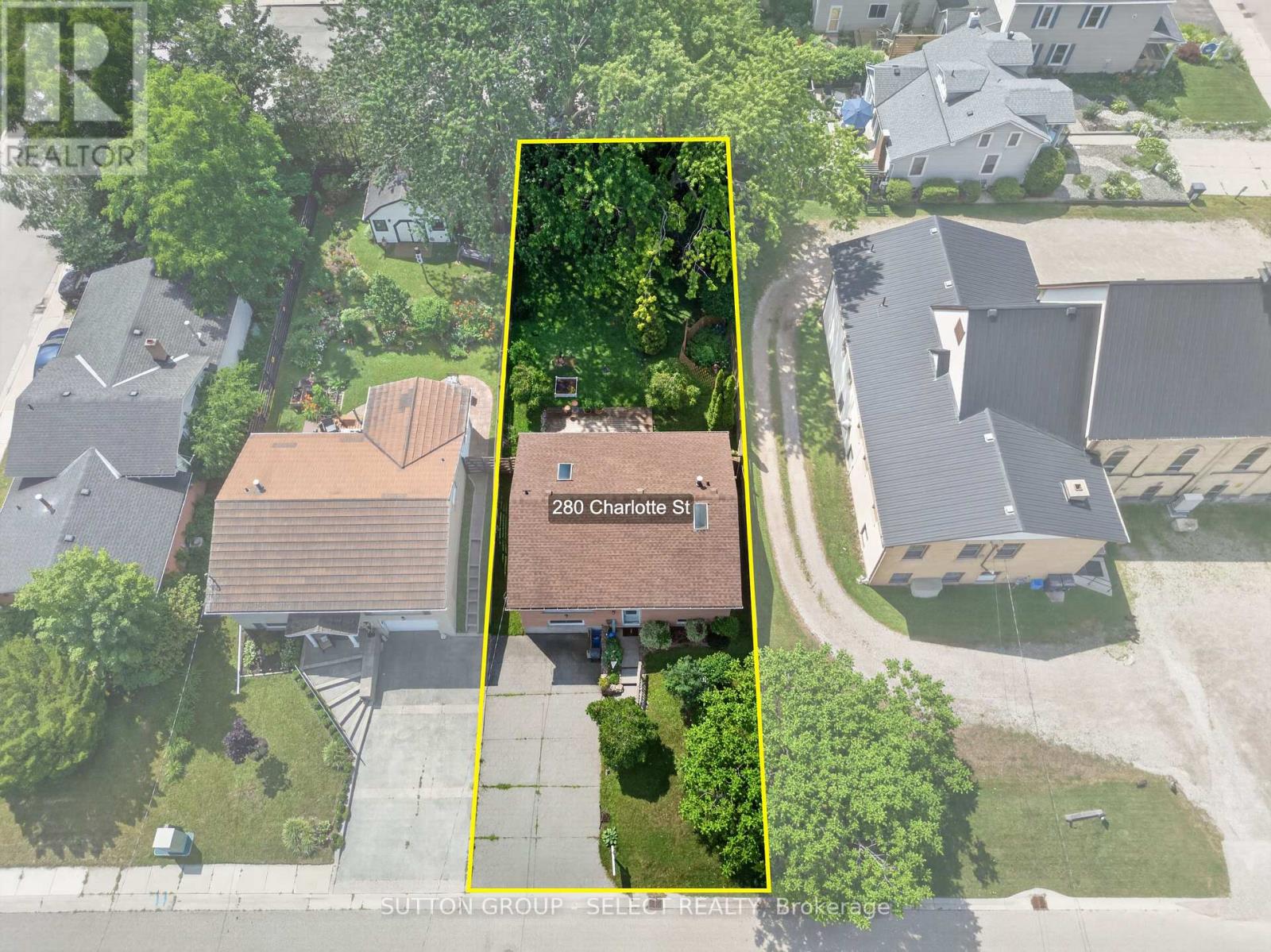 280 CHARLOTTE STREET - 41