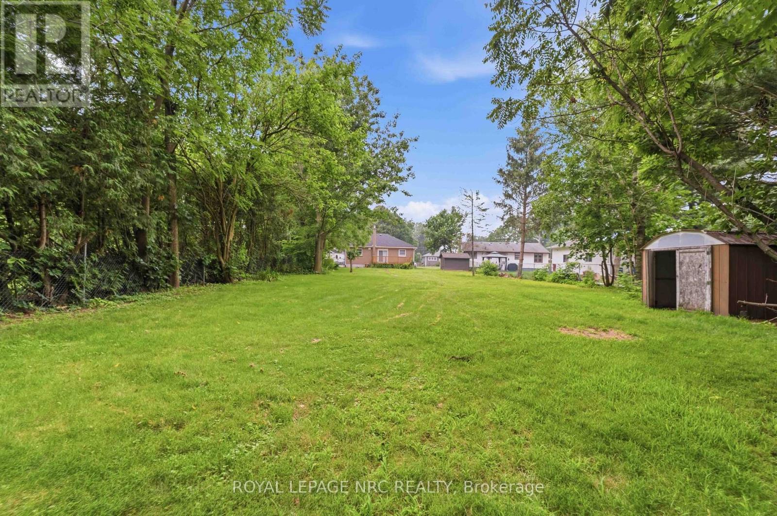 22 DUNBLANE AVENUE - 23