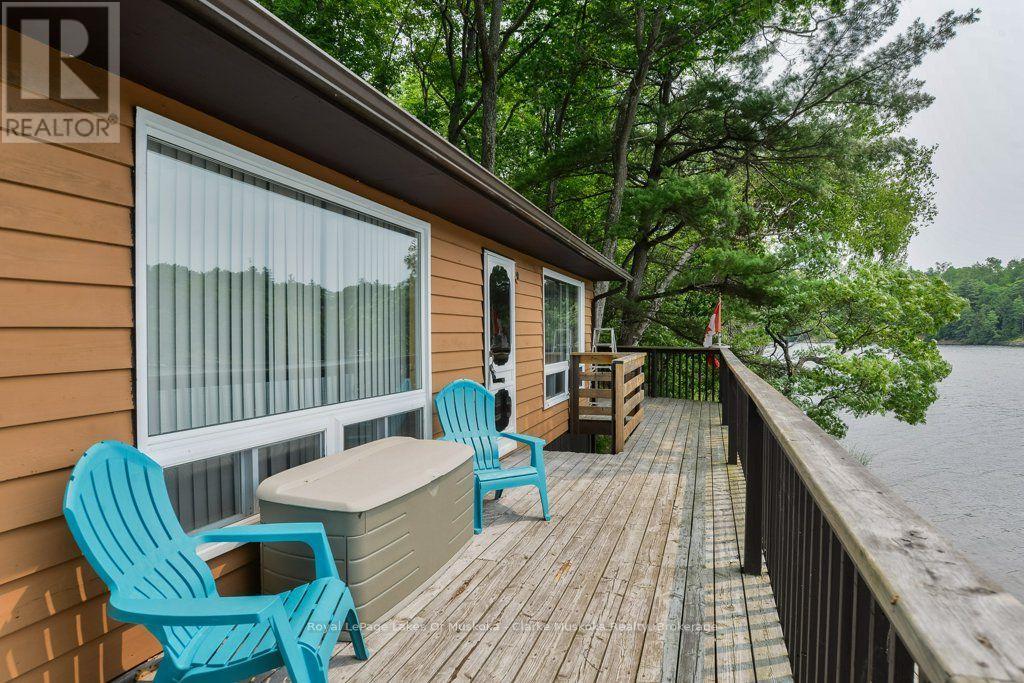 1053 HARRISON TRAIL - 19