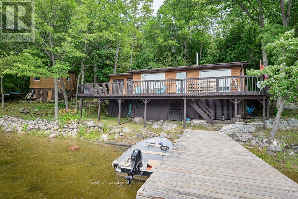 1053 HARRISON TRAIL - 2