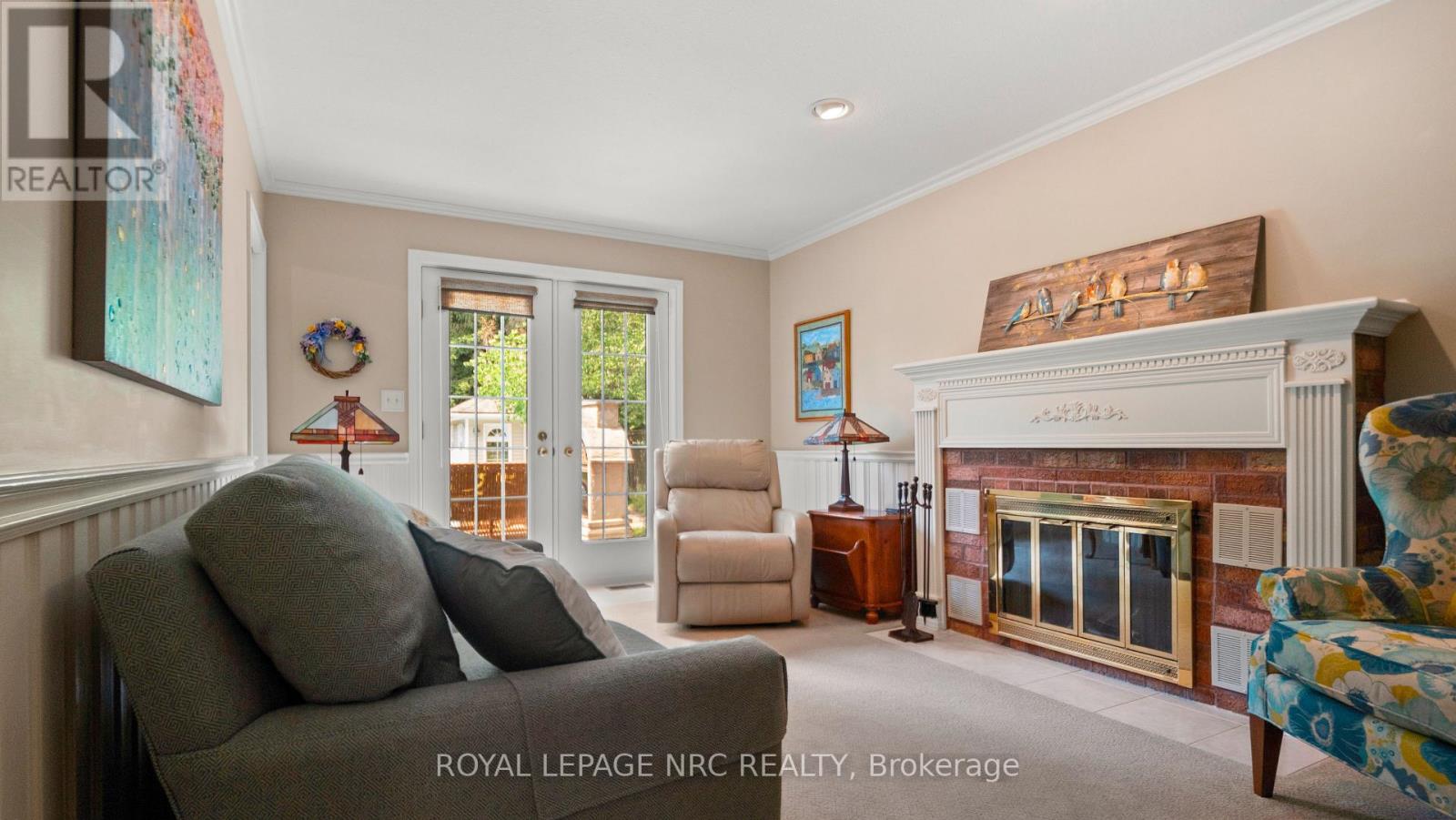 128 WELLAND ROAD - 17