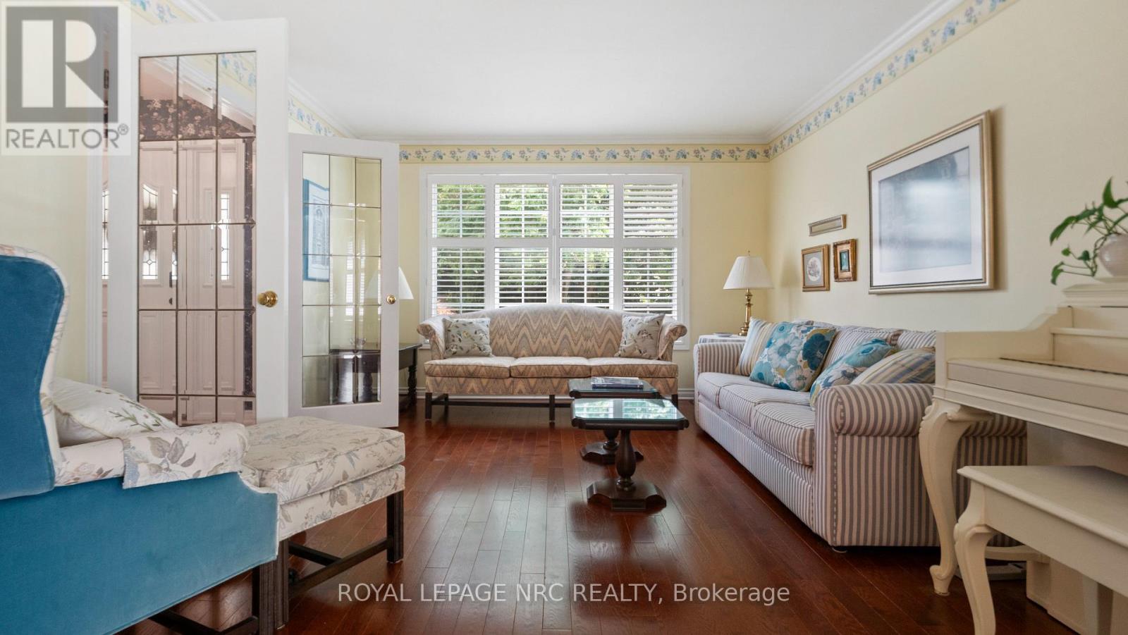 128 WELLAND ROAD - 10