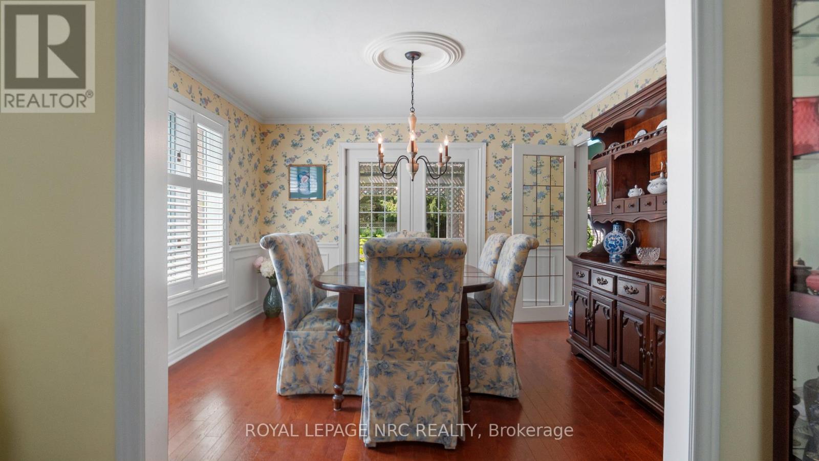 128 WELLAND ROAD - 11