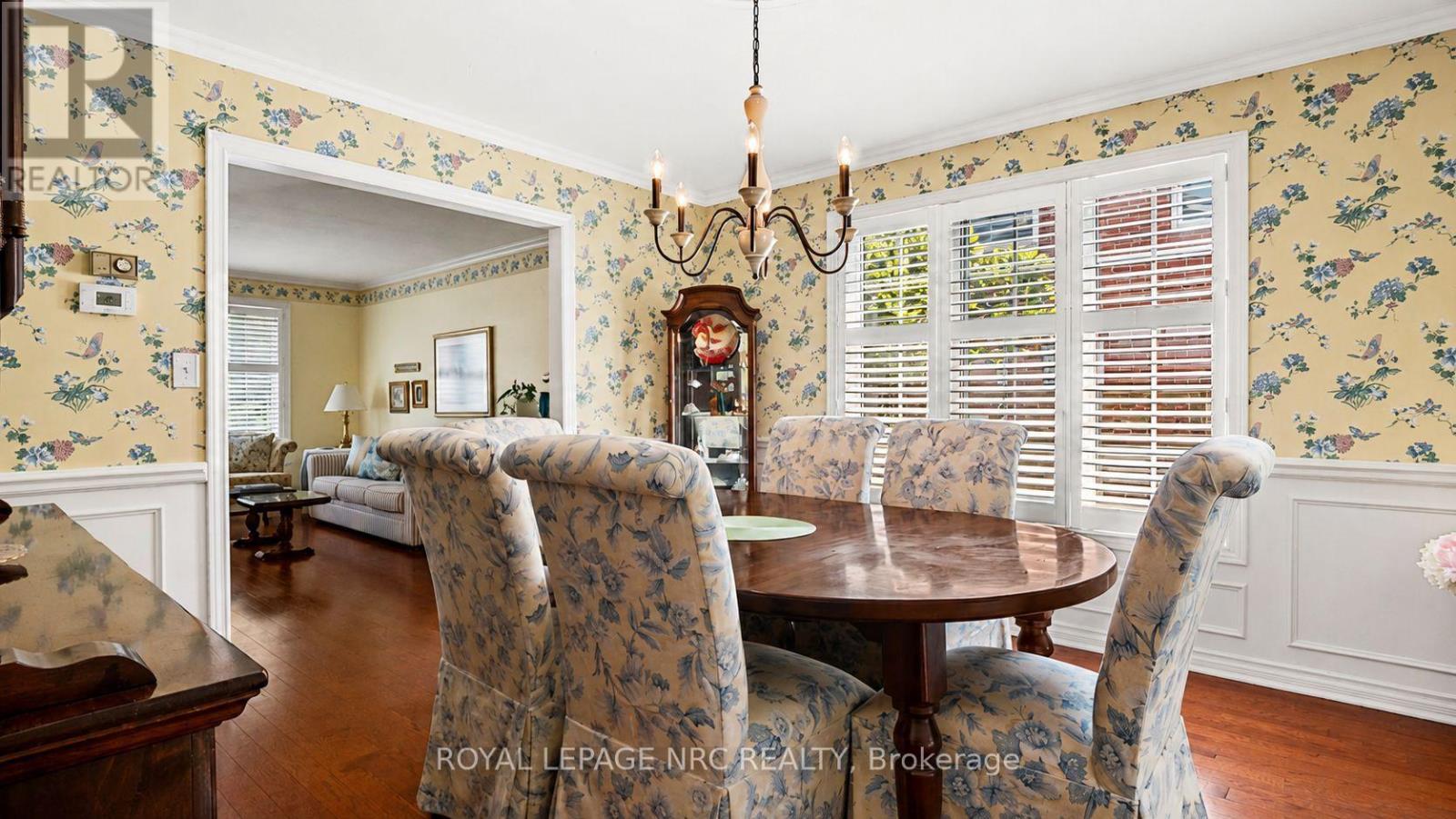 128 WELLAND ROAD - 12