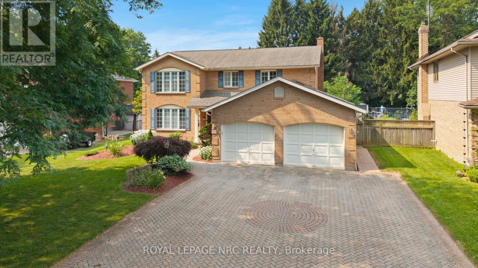 128 WELLAND ROAD - 2