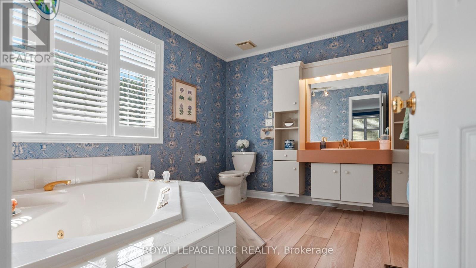 128 WELLAND ROAD - 24