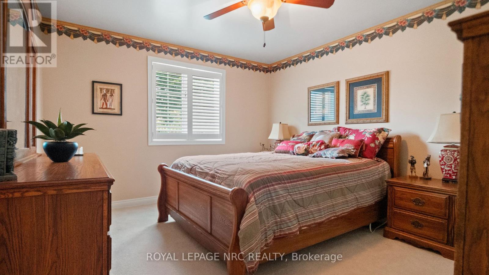 128 WELLAND ROAD - 25