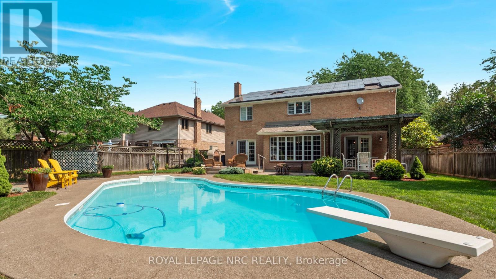 128 WELLAND ROAD - 35