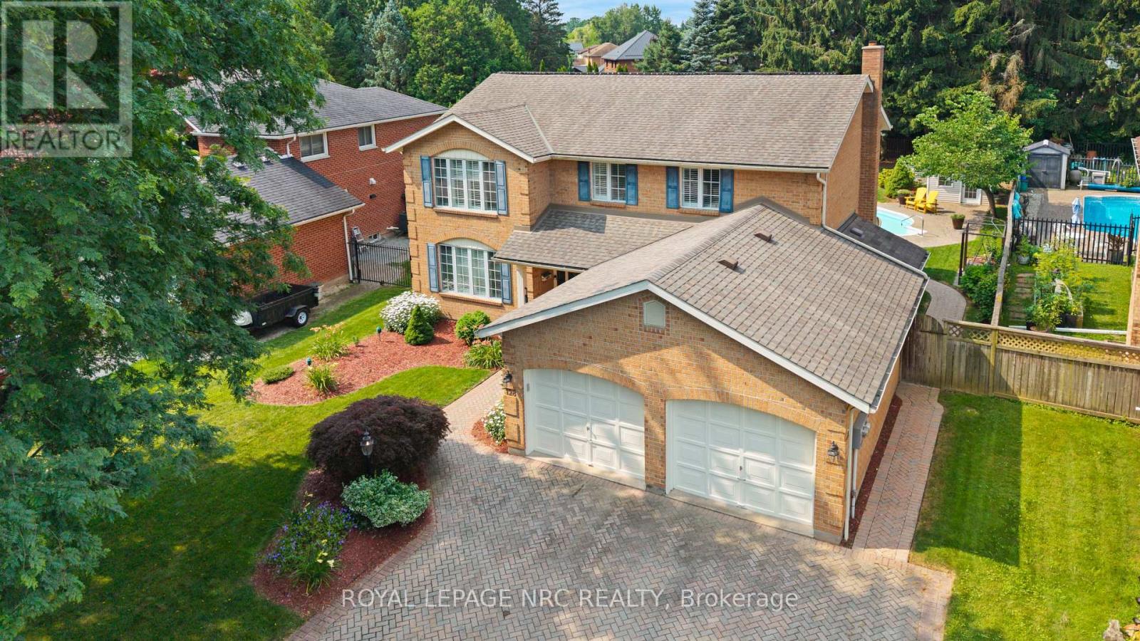 128 WELLAND ROAD - 3