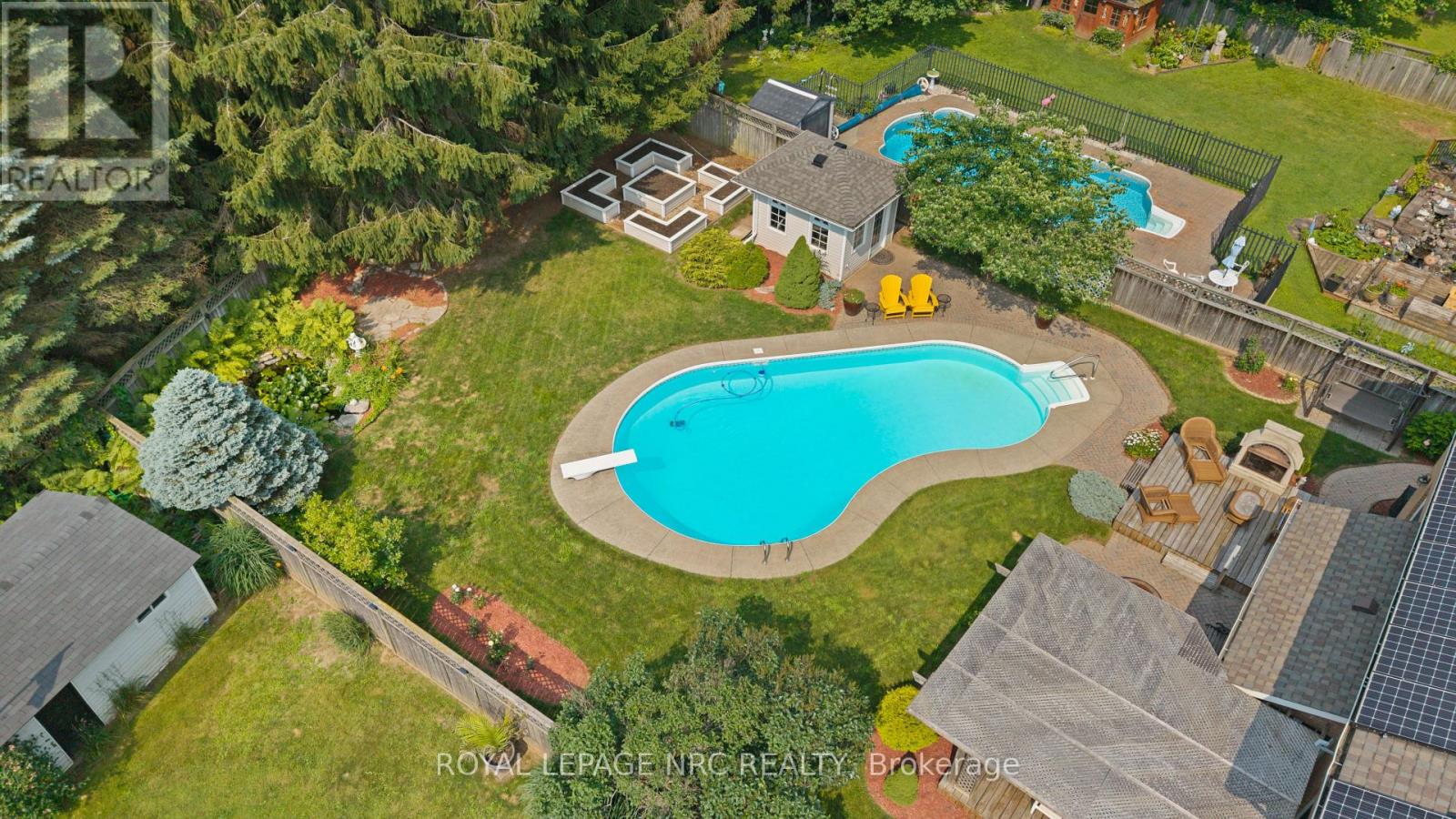 128 WELLAND ROAD - 5