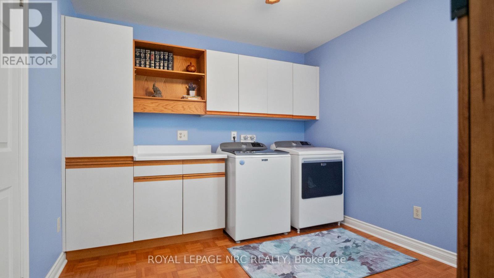 128 WELLAND ROAD - 27