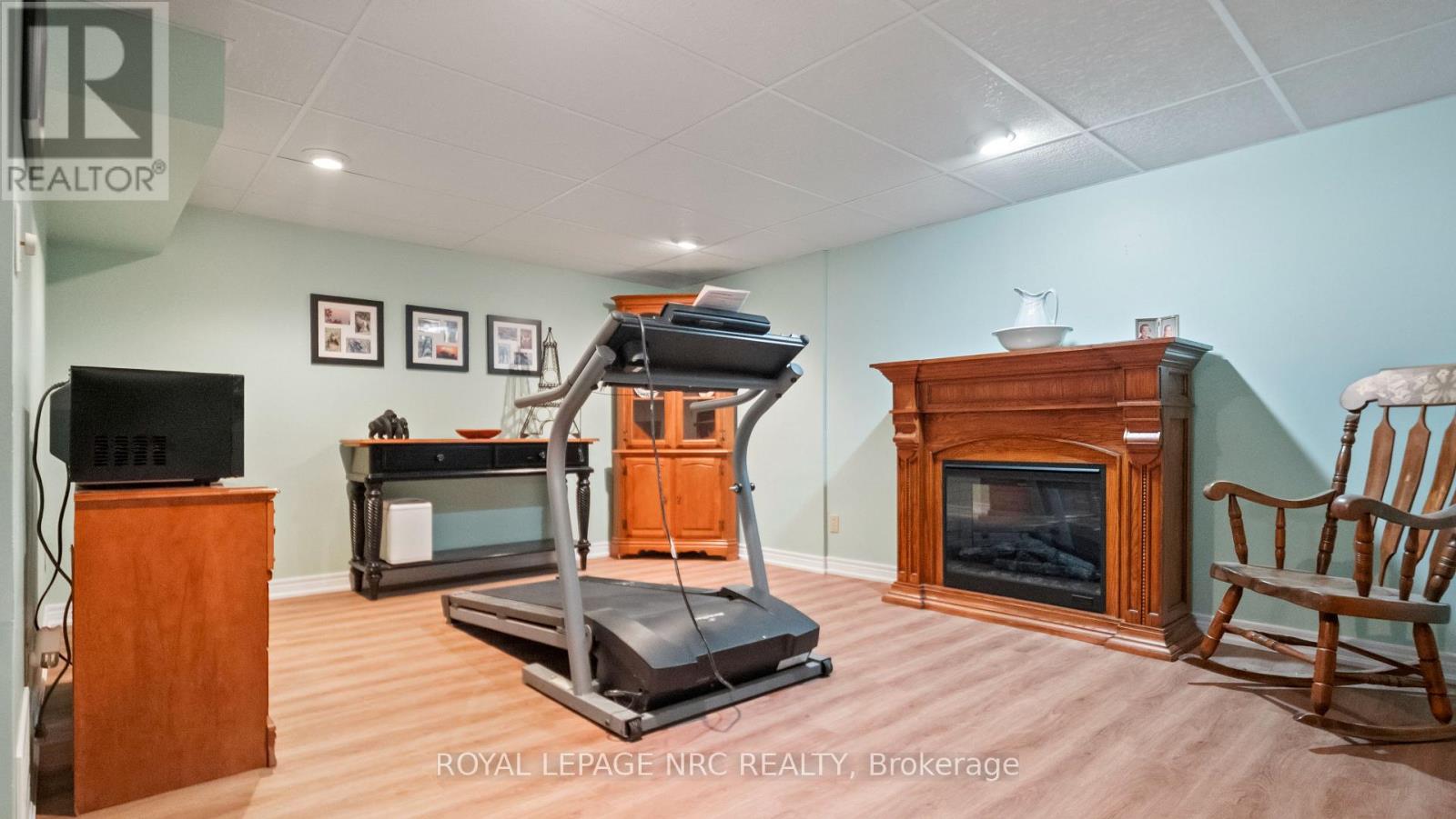128 WELLAND ROAD - 31