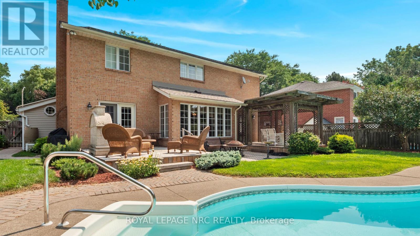 128 WELLAND ROAD - 36