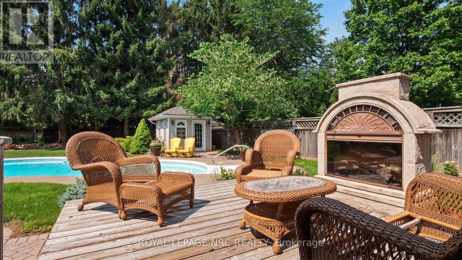 128 WELLAND ROAD - 37