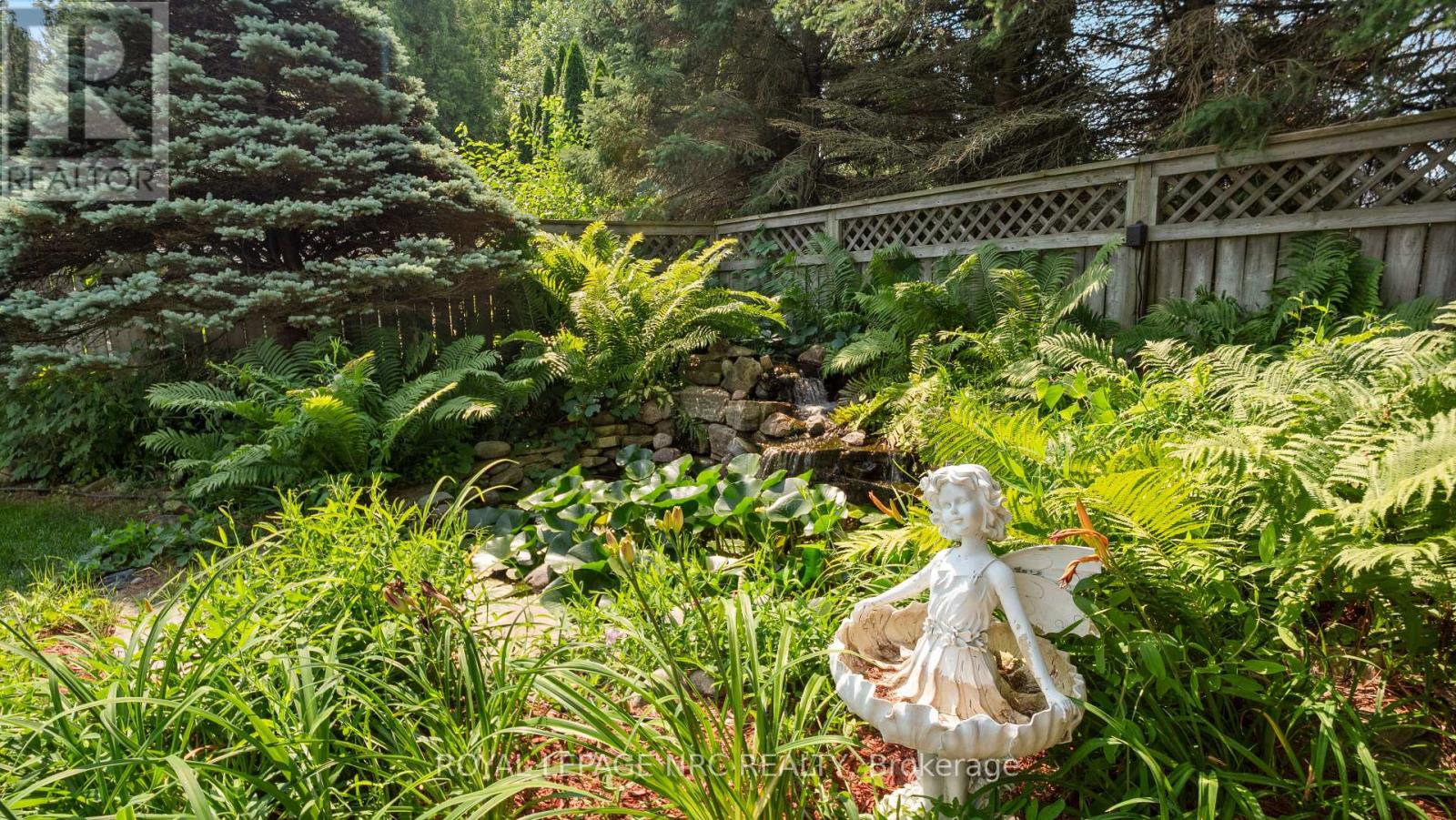 128 WELLAND ROAD - 38