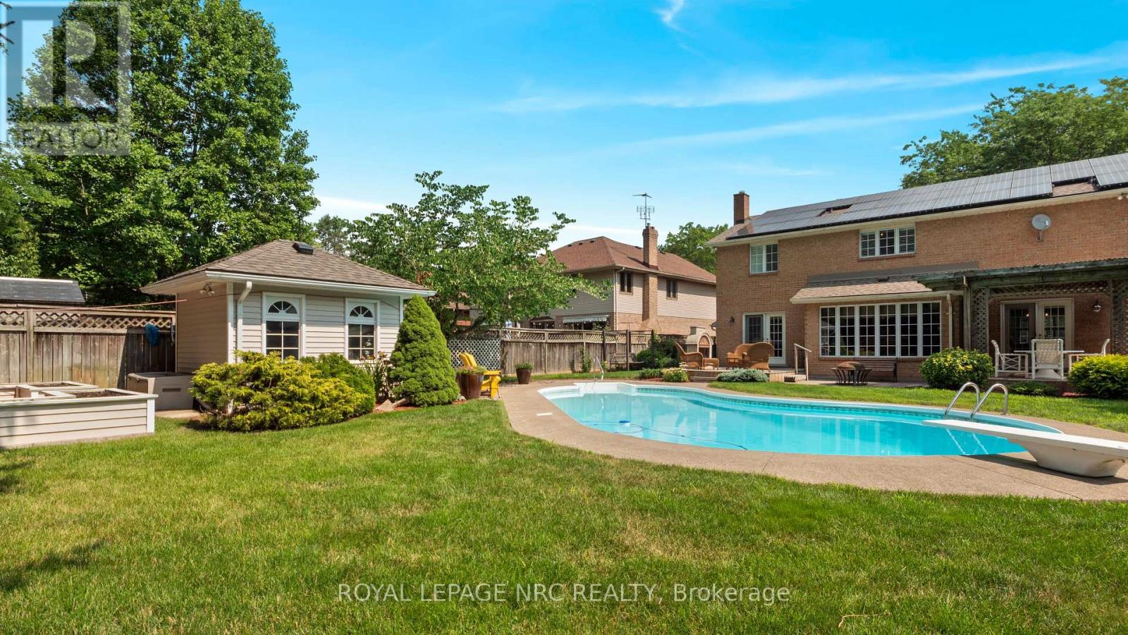 128 WELLAND ROAD - 34