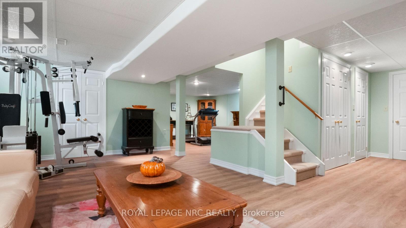 128 WELLAND ROAD - 30