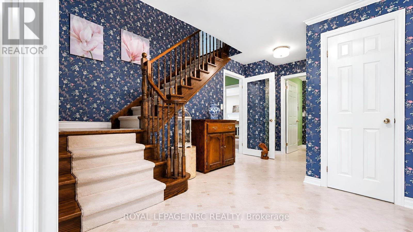 128 WELLAND ROAD - 8