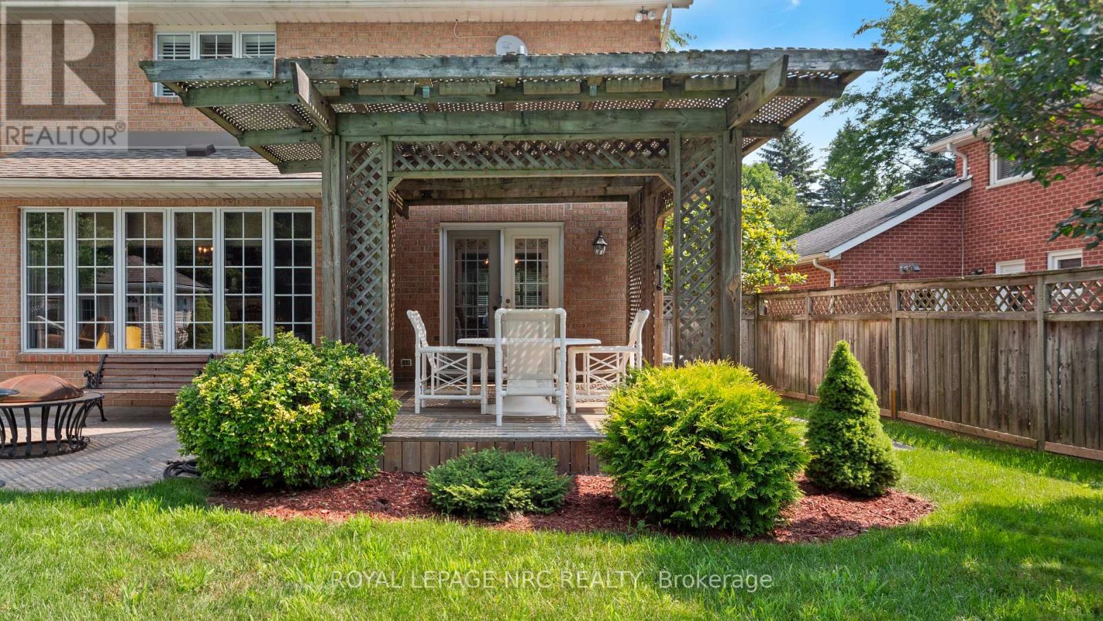 128 WELLAND ROAD - 39