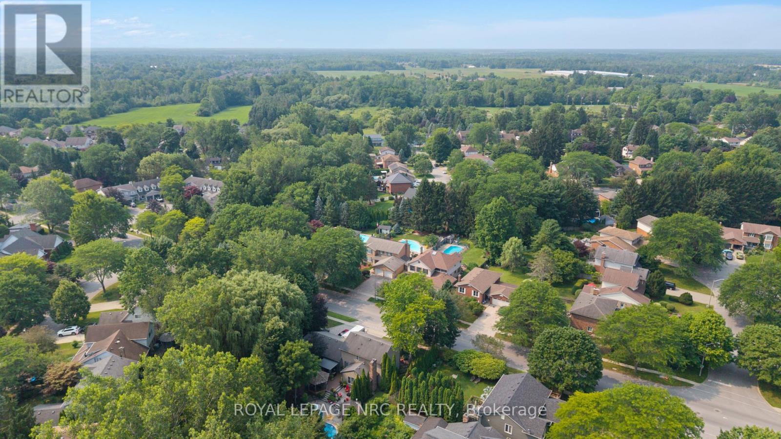 128 WELLAND ROAD - 7
