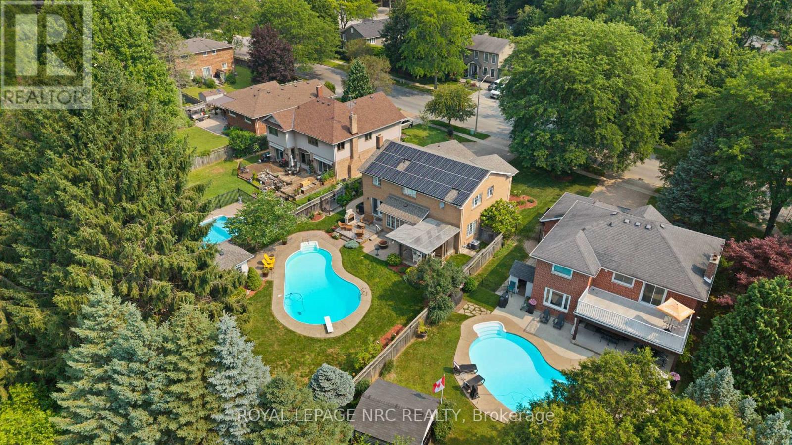128 WELLAND ROAD - 6