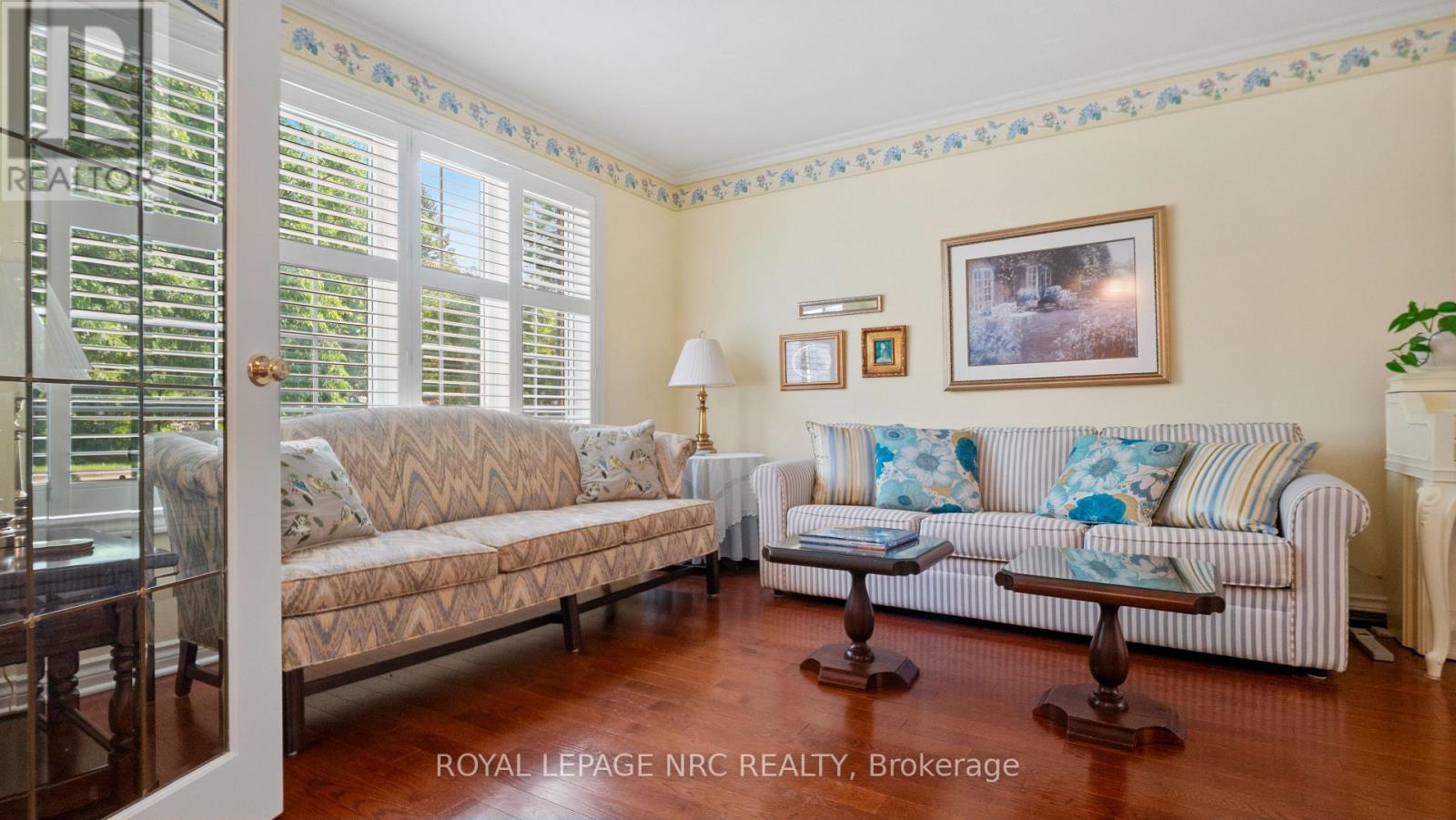 128 WELLAND ROAD - 9