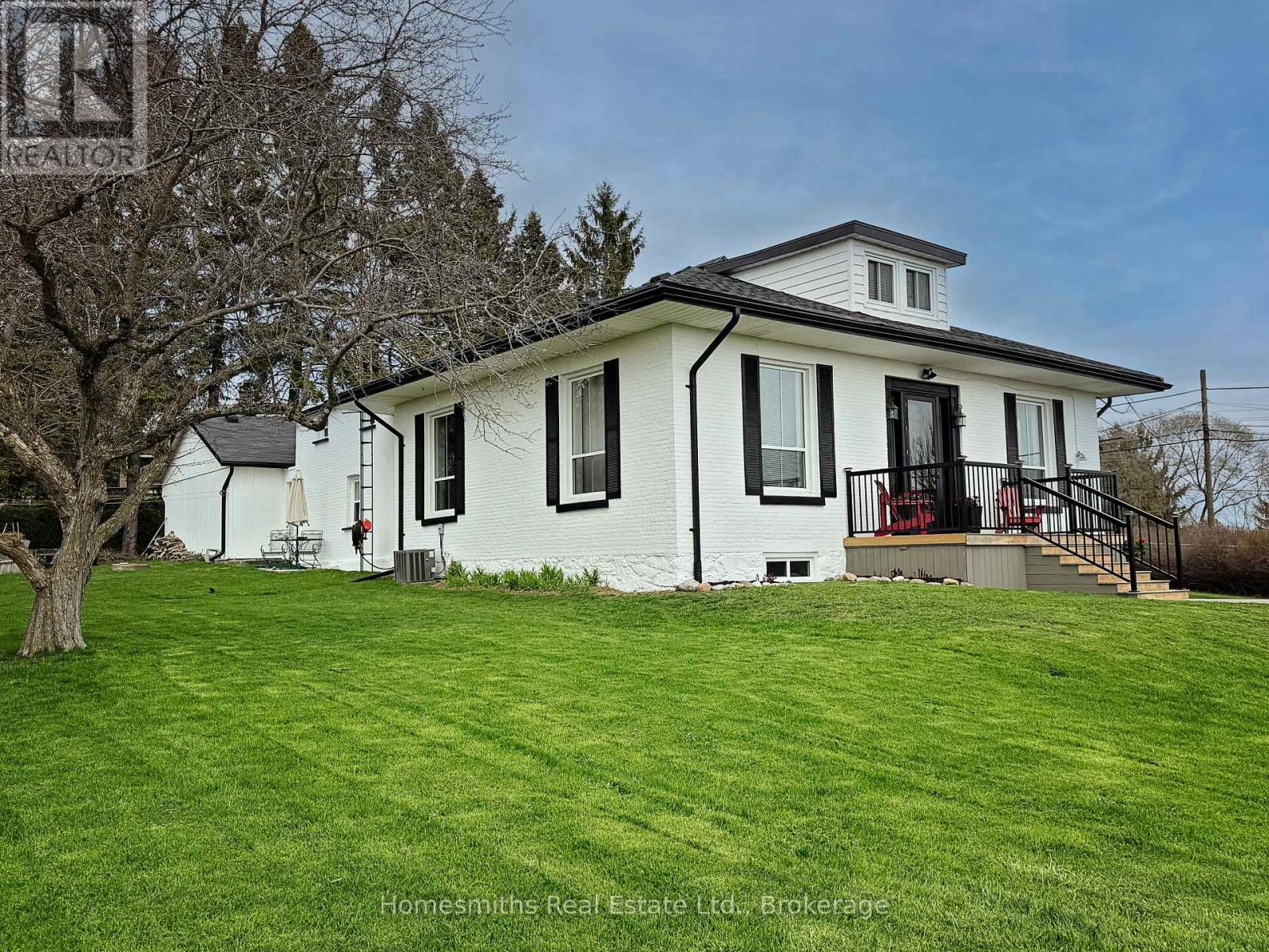 8766 DANFORTH ROAD W - 1