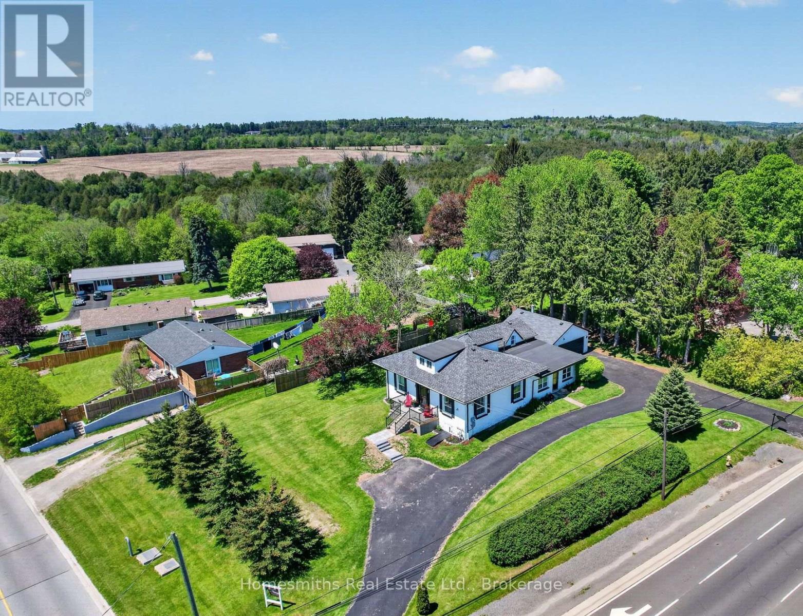 8766 DANFORTH ROAD W - 2