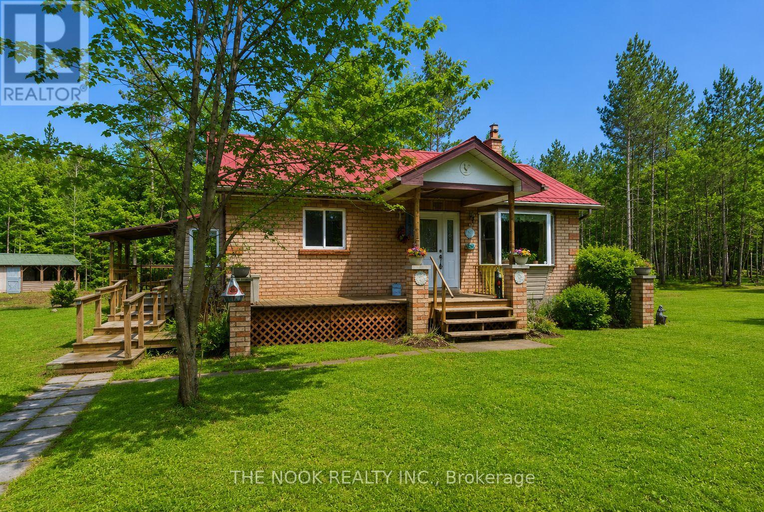1055 IRONDALE ROAD - 1