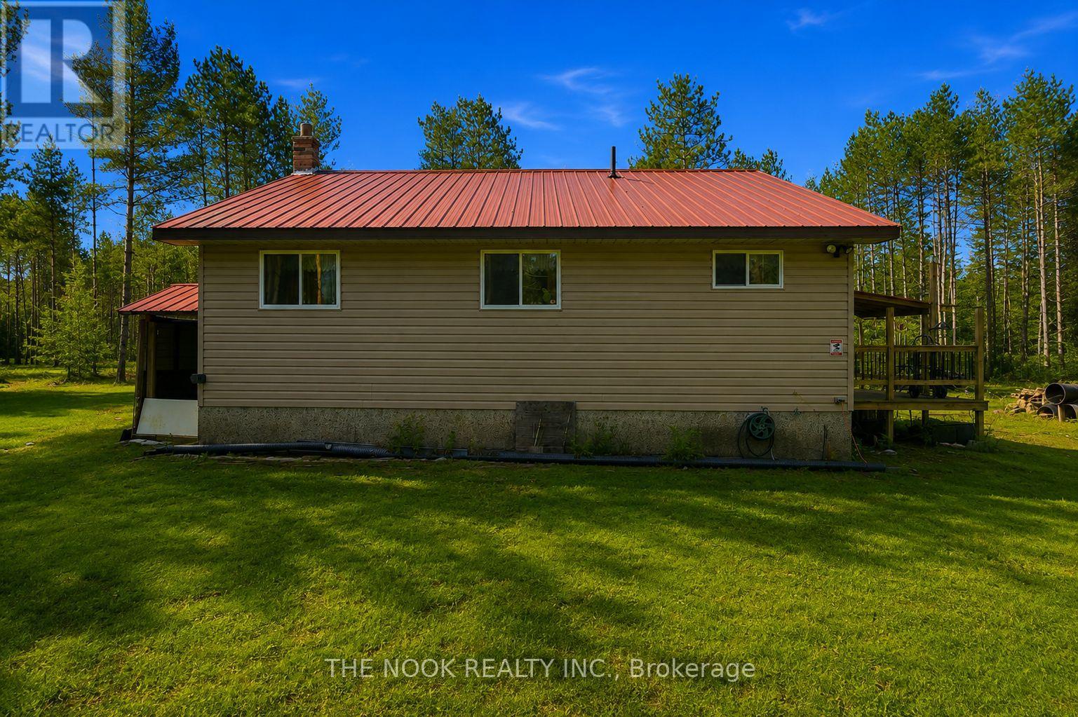 1055 IRONDALE ROAD - 27