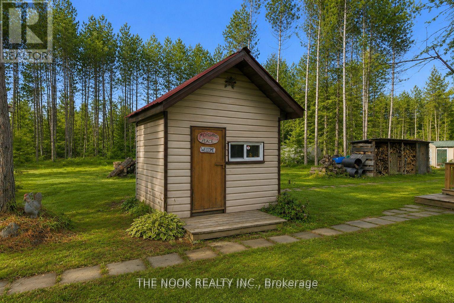 1055 IRONDALE ROAD - 5