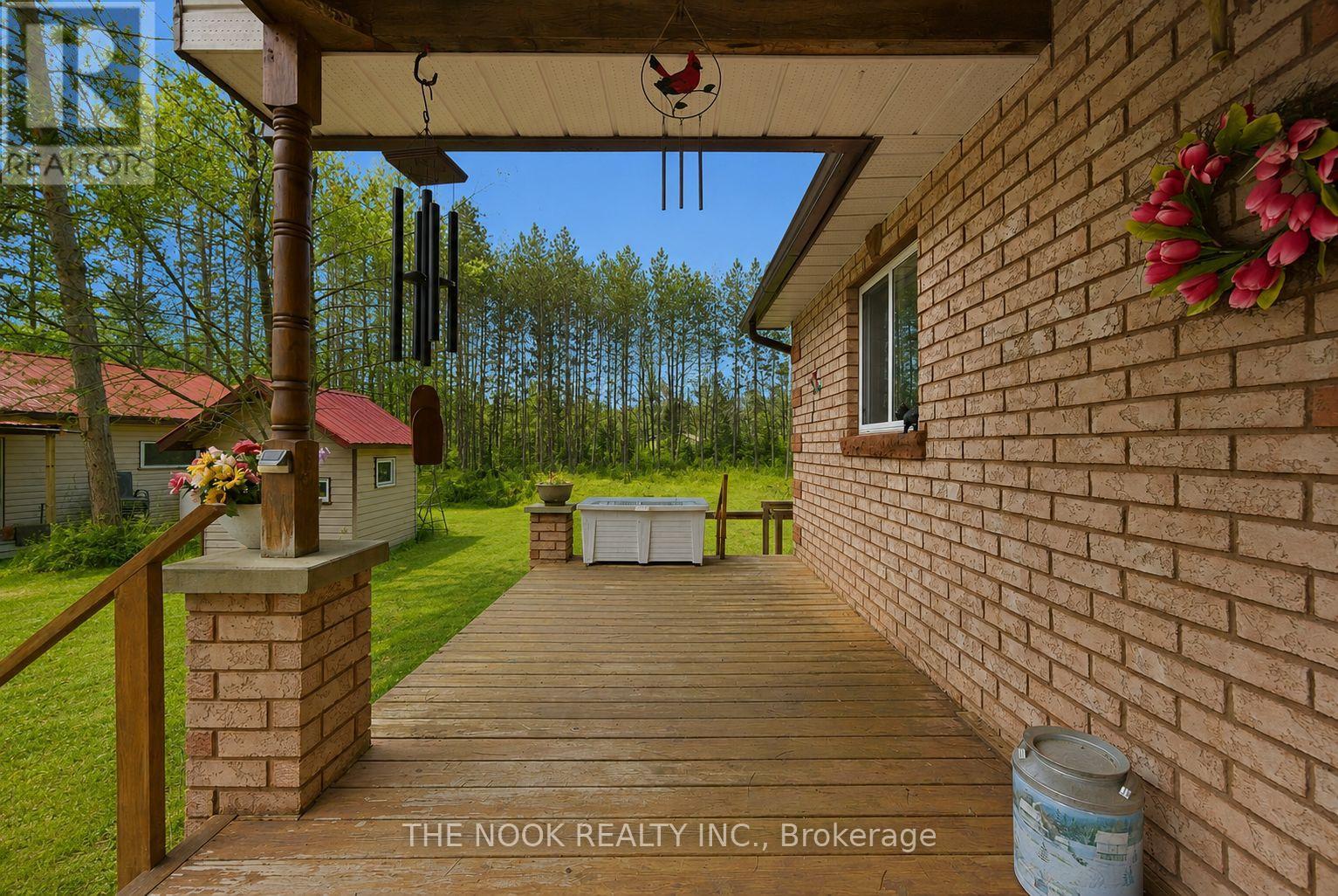 1055 IRONDALE ROAD - 8