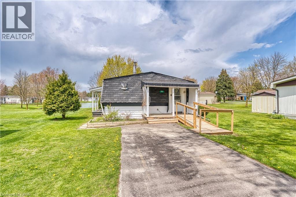 71 FAIRVIEW Crescent - 3