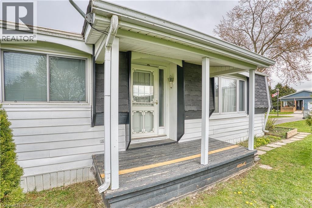 71 FAIRVIEW Crescent - 23