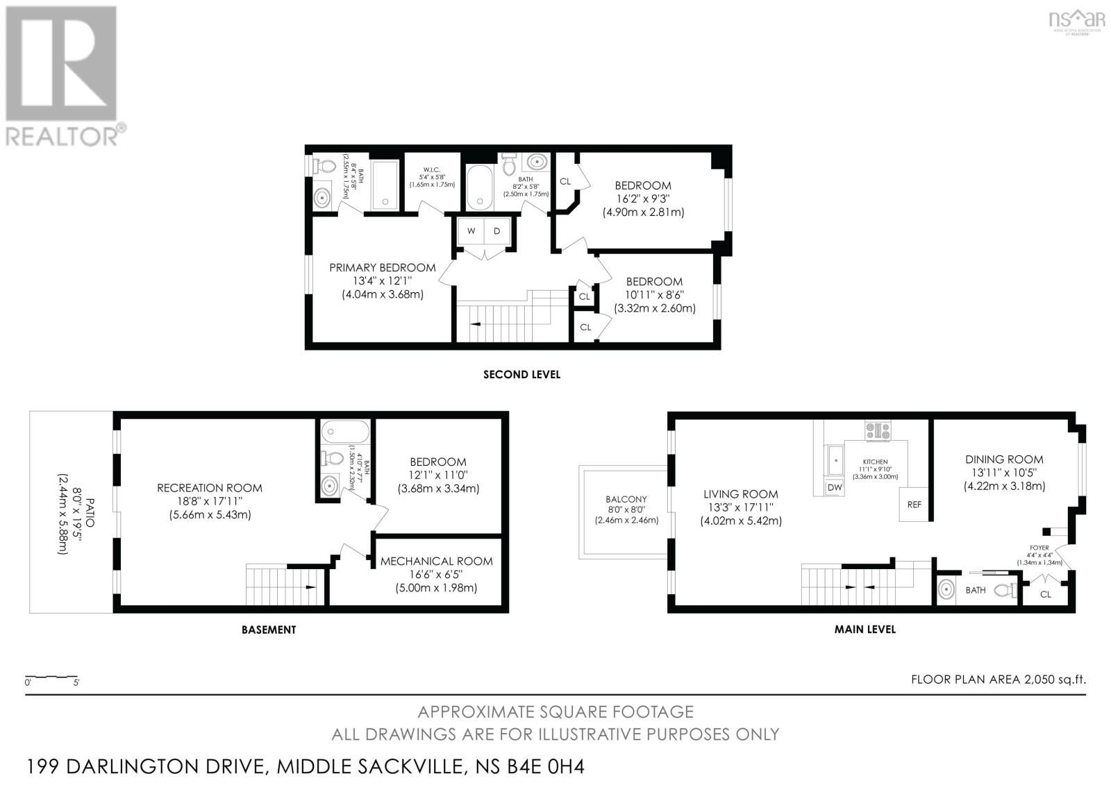 199 Darlington Drive - 46