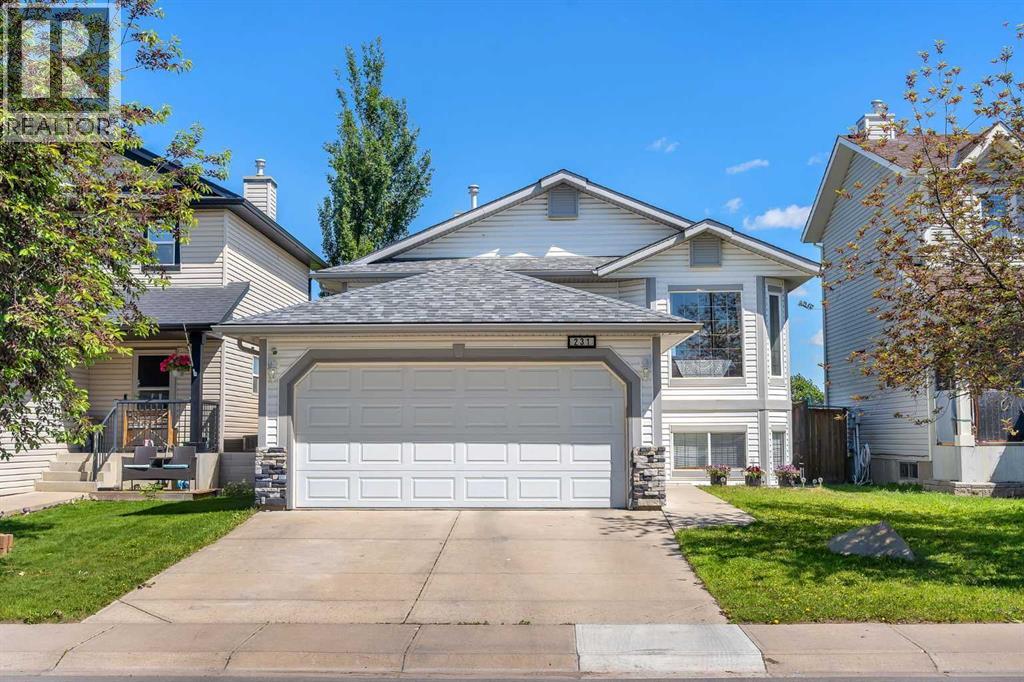 231 Silver Springs Way NW - 2