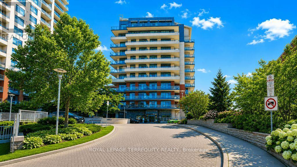 #202 35 FONTENAY COURT - 1