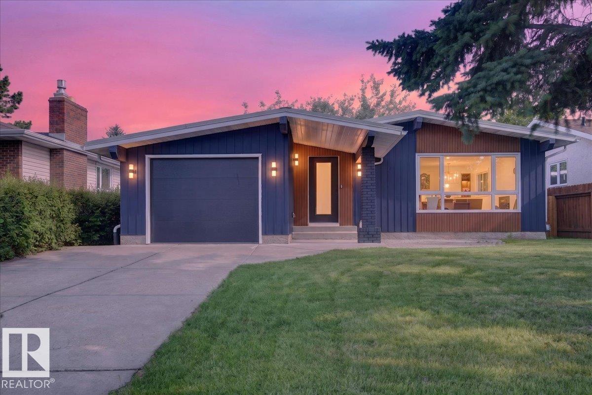 11604 35 AV NW - 1