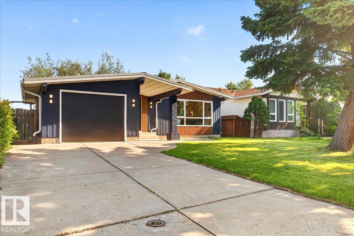 11604 35 AV NW - 5