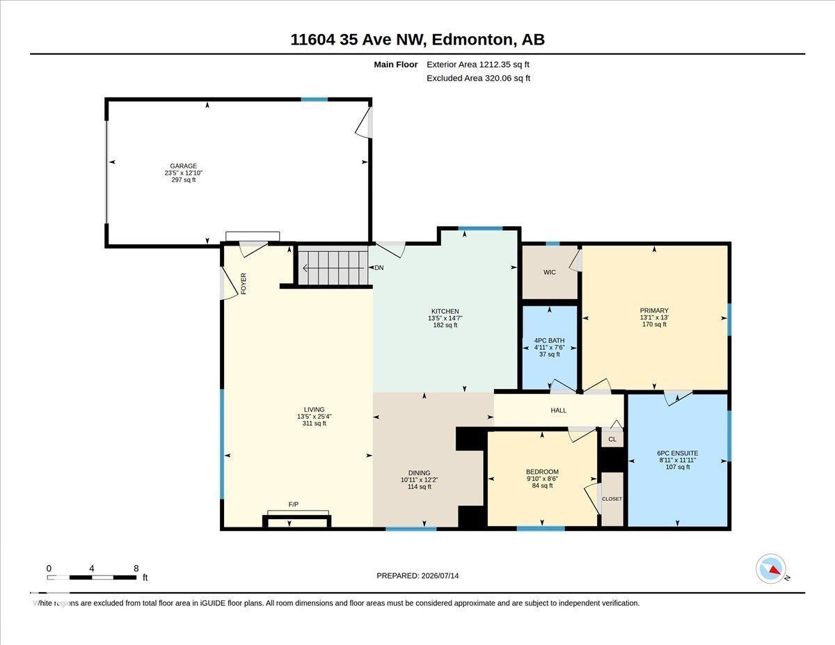 11604 35 AV NW - Image 64