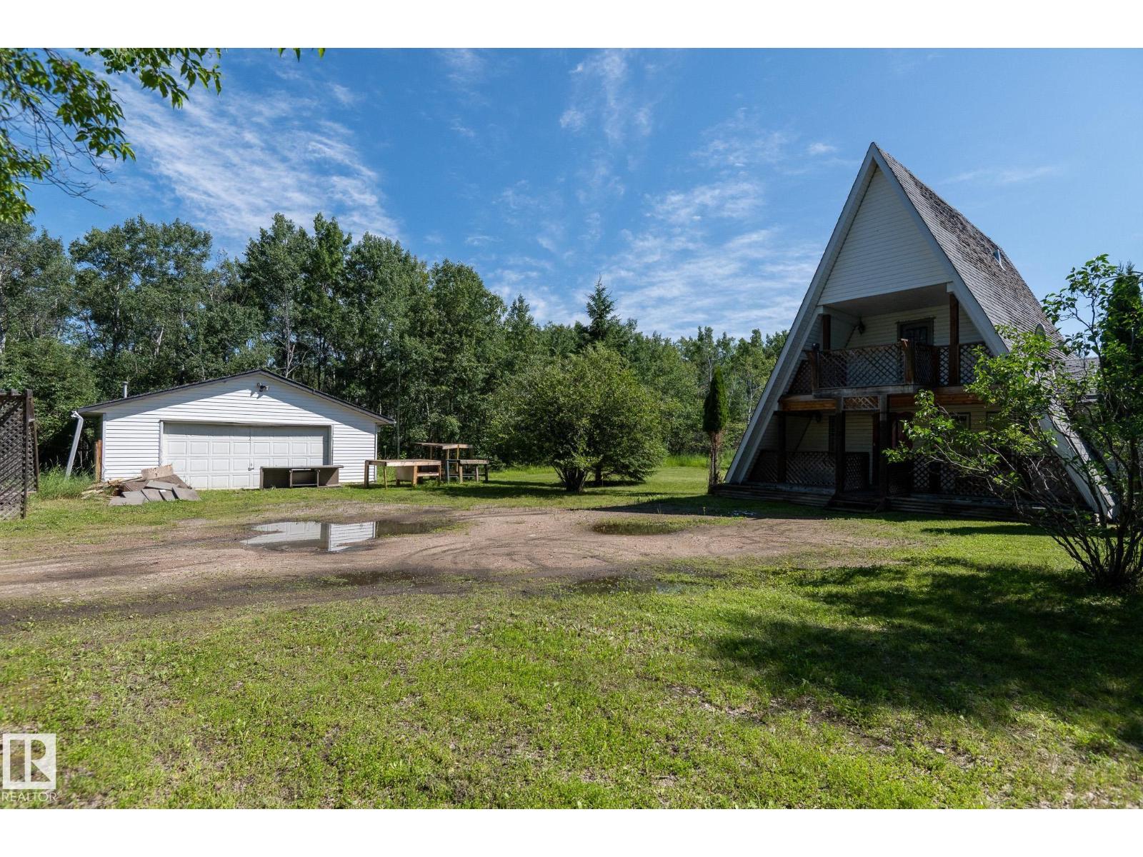 205 61209 Rge Rd 465 - 2