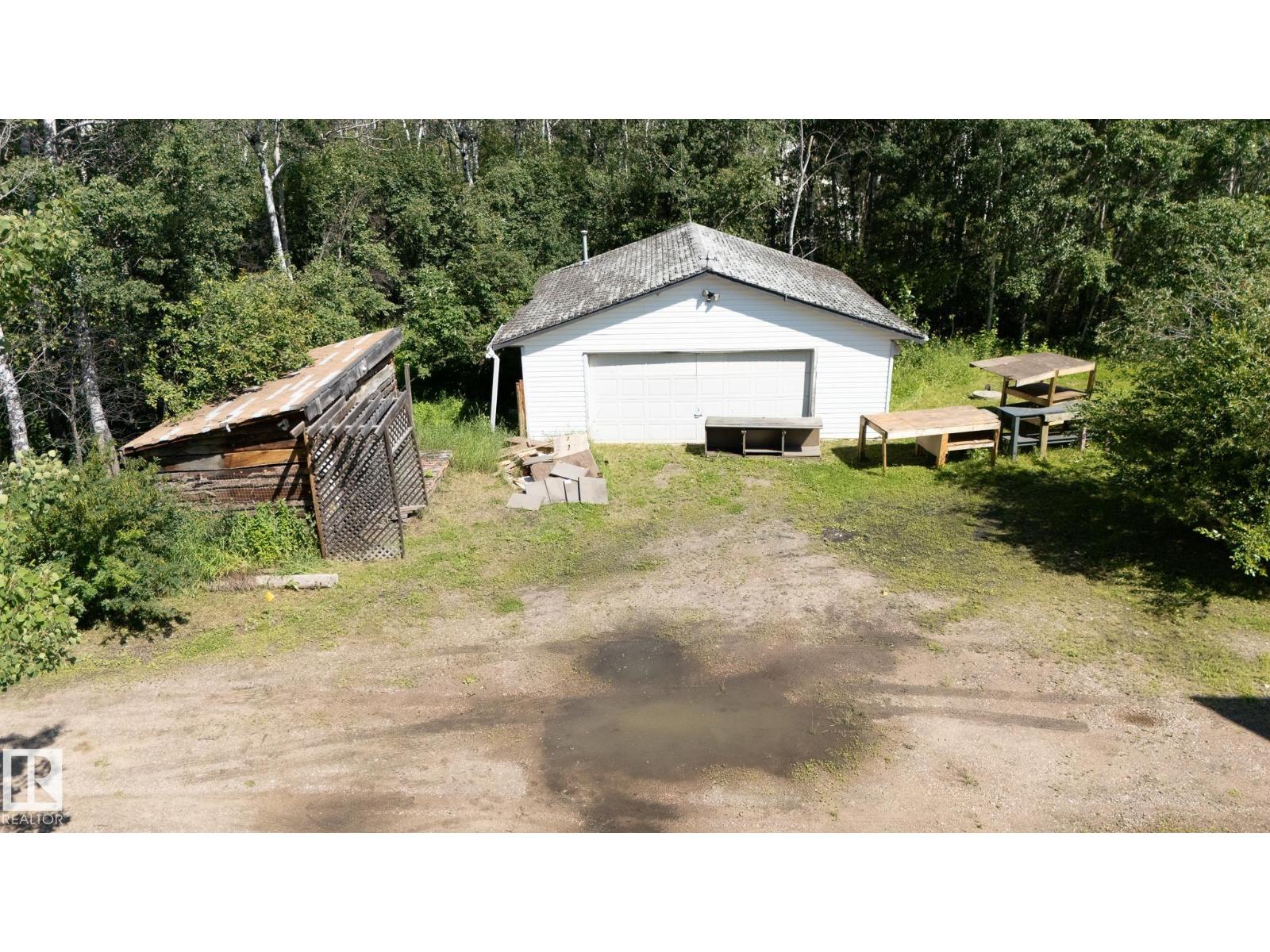 205 61209 Rge Rd 465 - 23