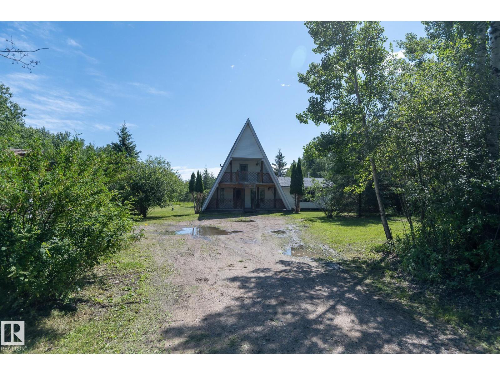 205 61209 Rge Rd 465 - 30