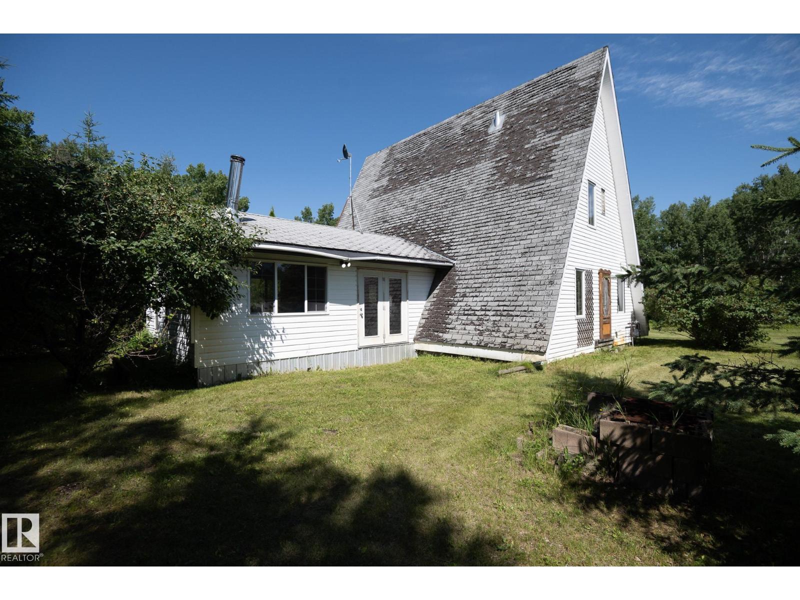 205 61209 Rge Rd 465 - 34