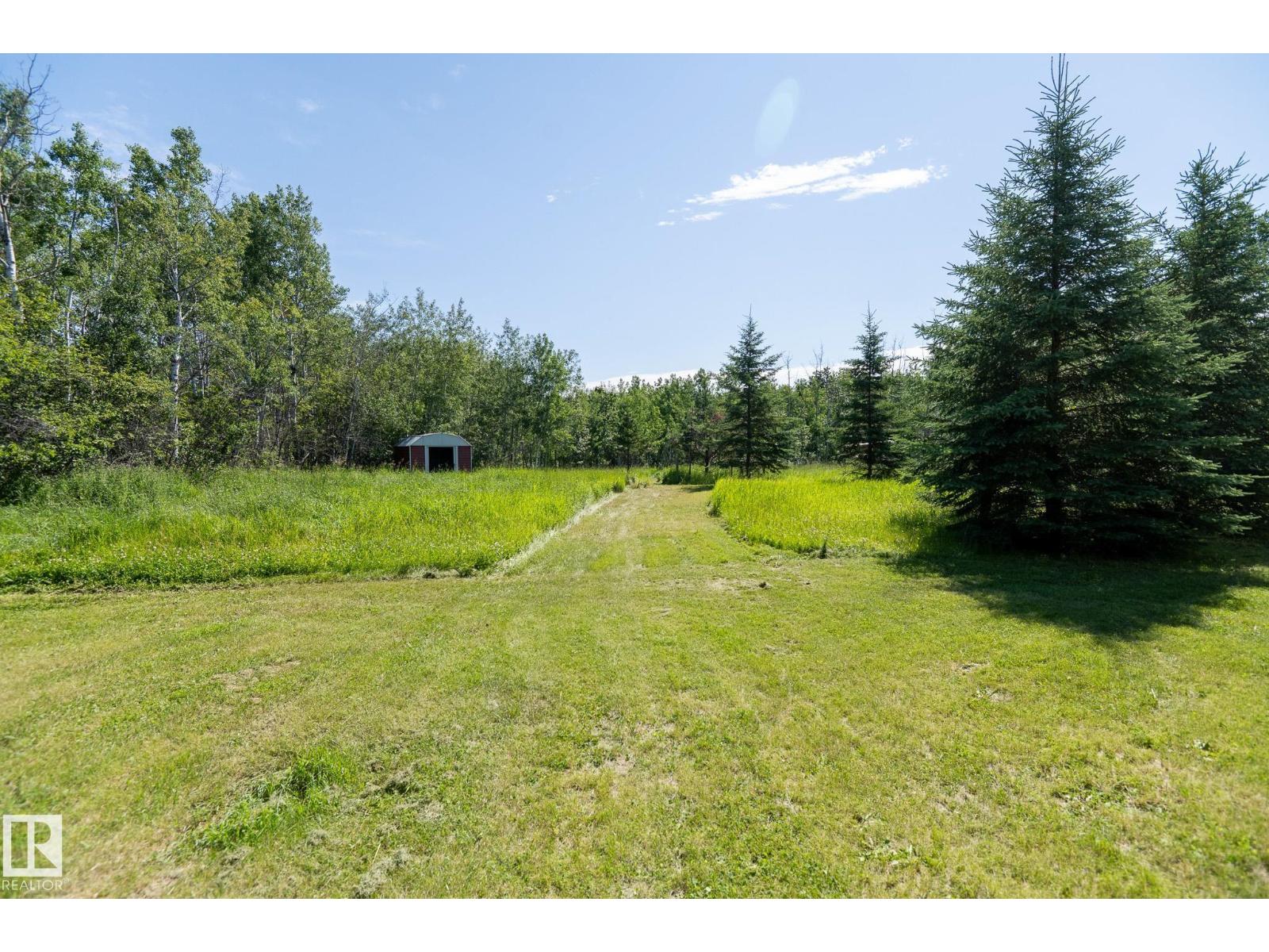 205 61209 Rge Rd 465 - 35