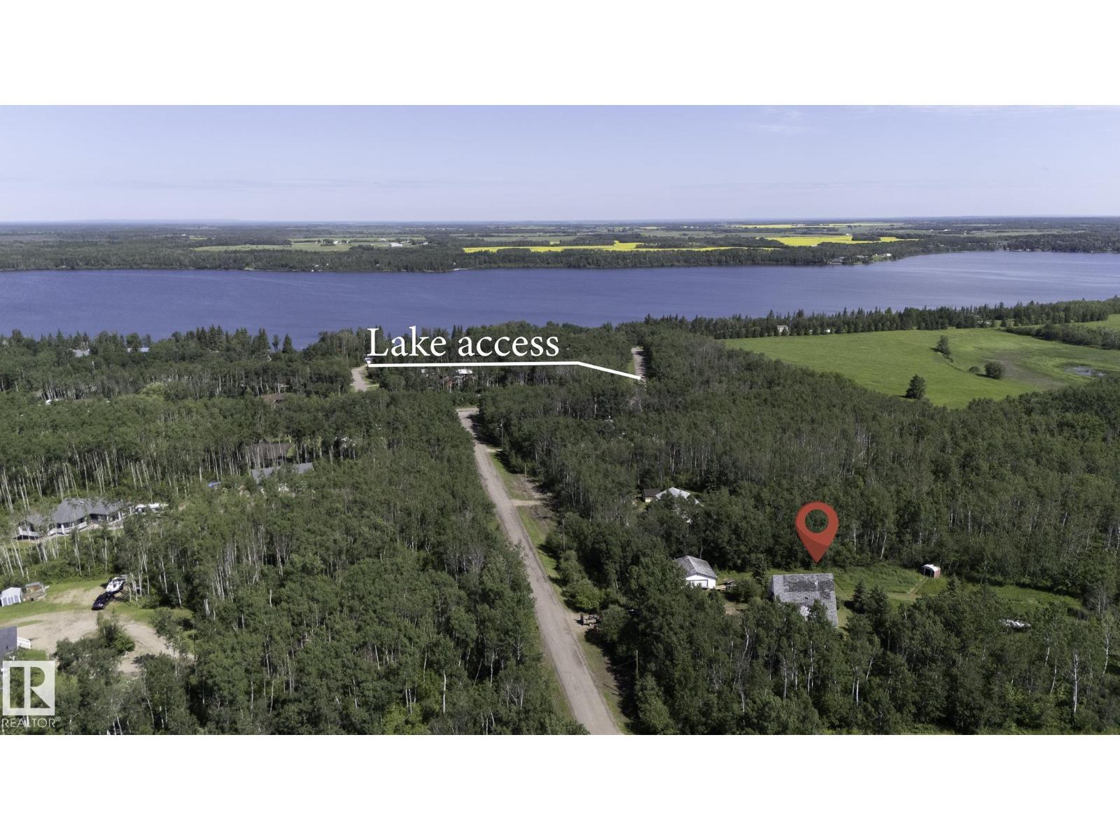 205 61209 Rge Rd 465 - 40