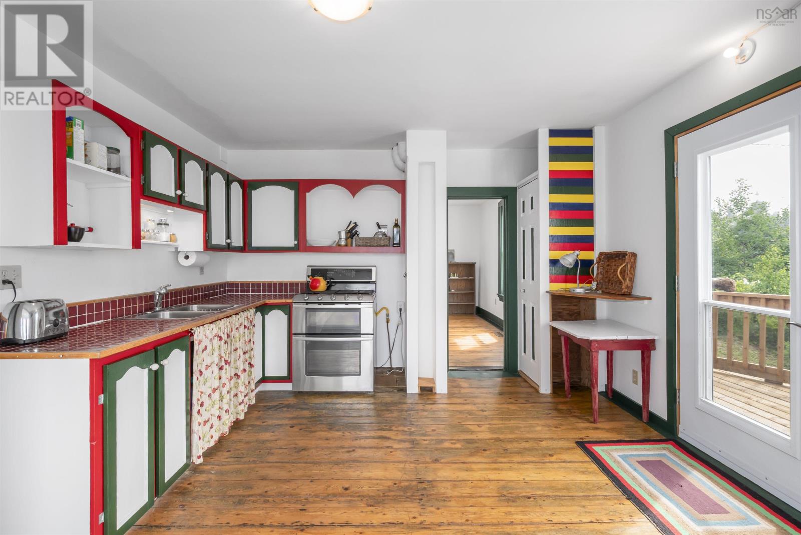 8580 Peggys Cove - 8